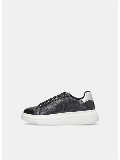 BABOL 01  SNEAKER LIU JO | BF5059EX300/01039